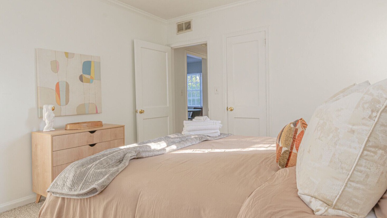 Photo of Bedroom in Columbus
