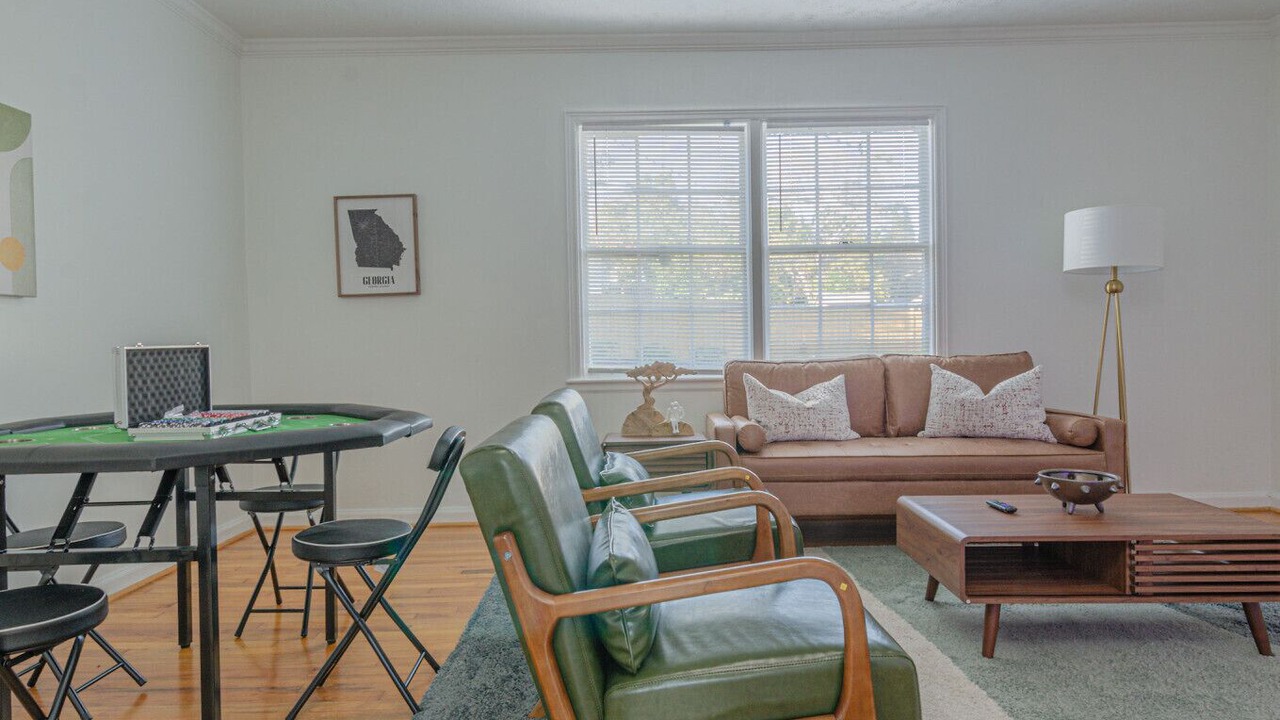 Photo of Livingroom in Columbus