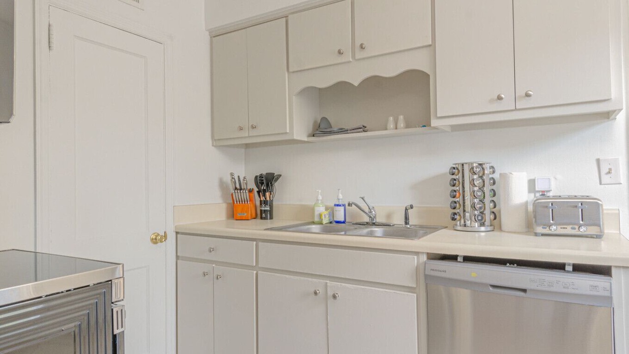 Photo of Kitchen in Columbus