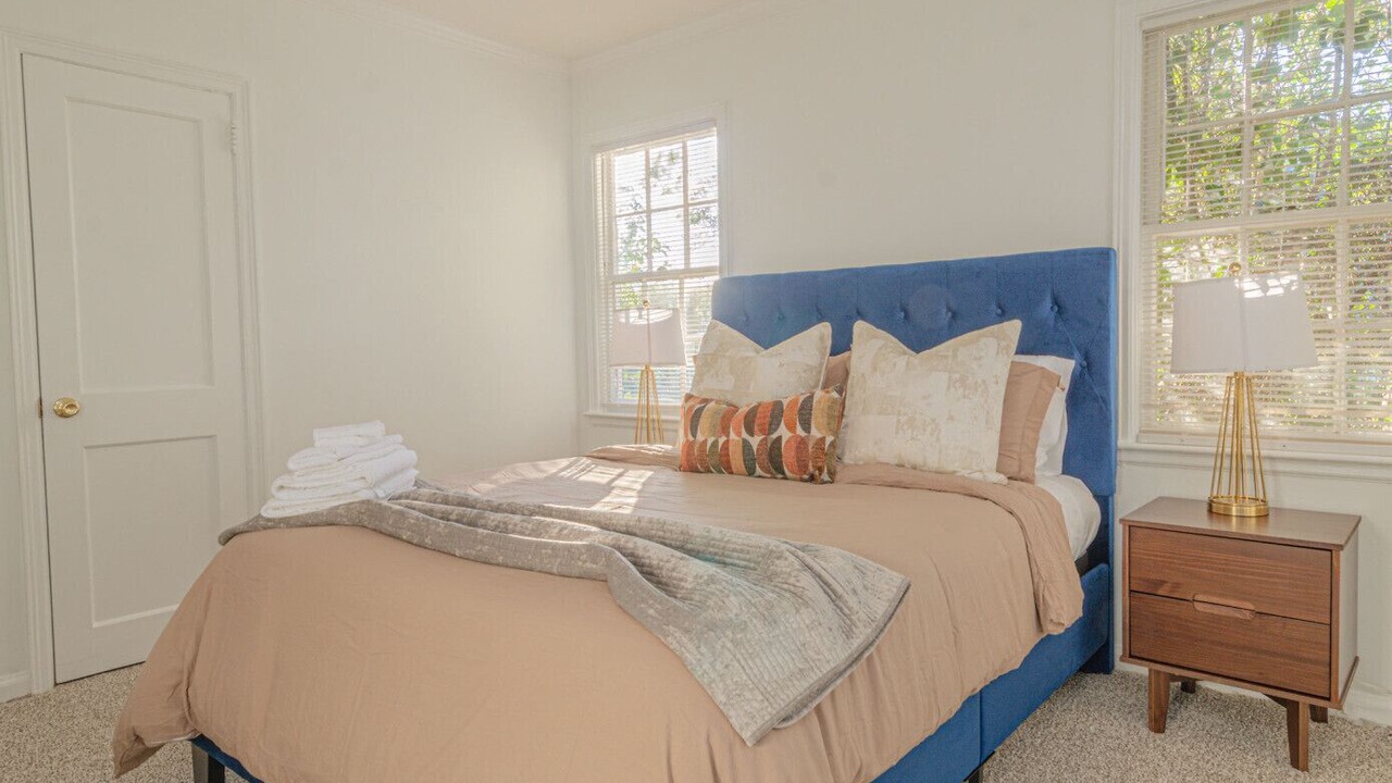 Photo of Bedroom in Columbus
