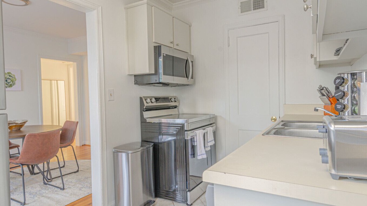 Photo of Kitchen in Columbus