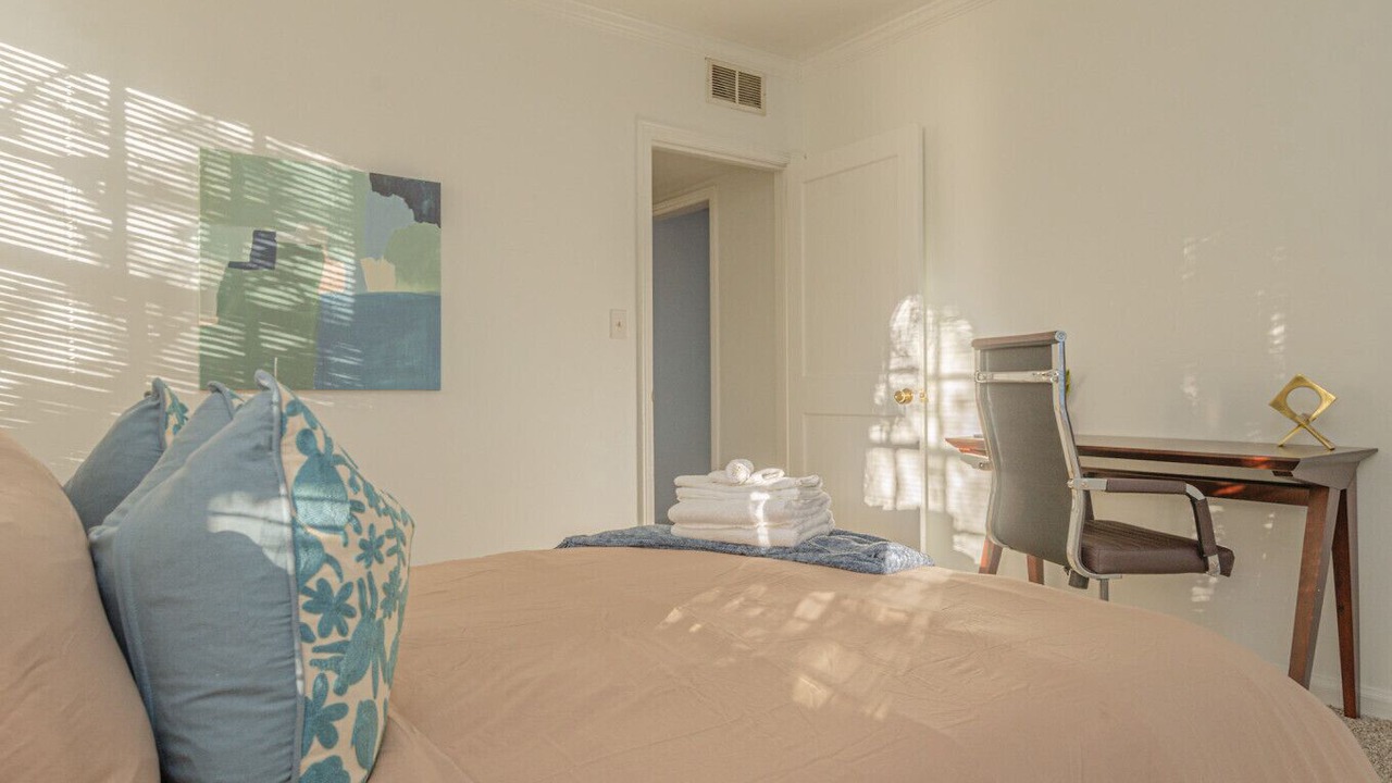 Photo of Bedroom in Columbus