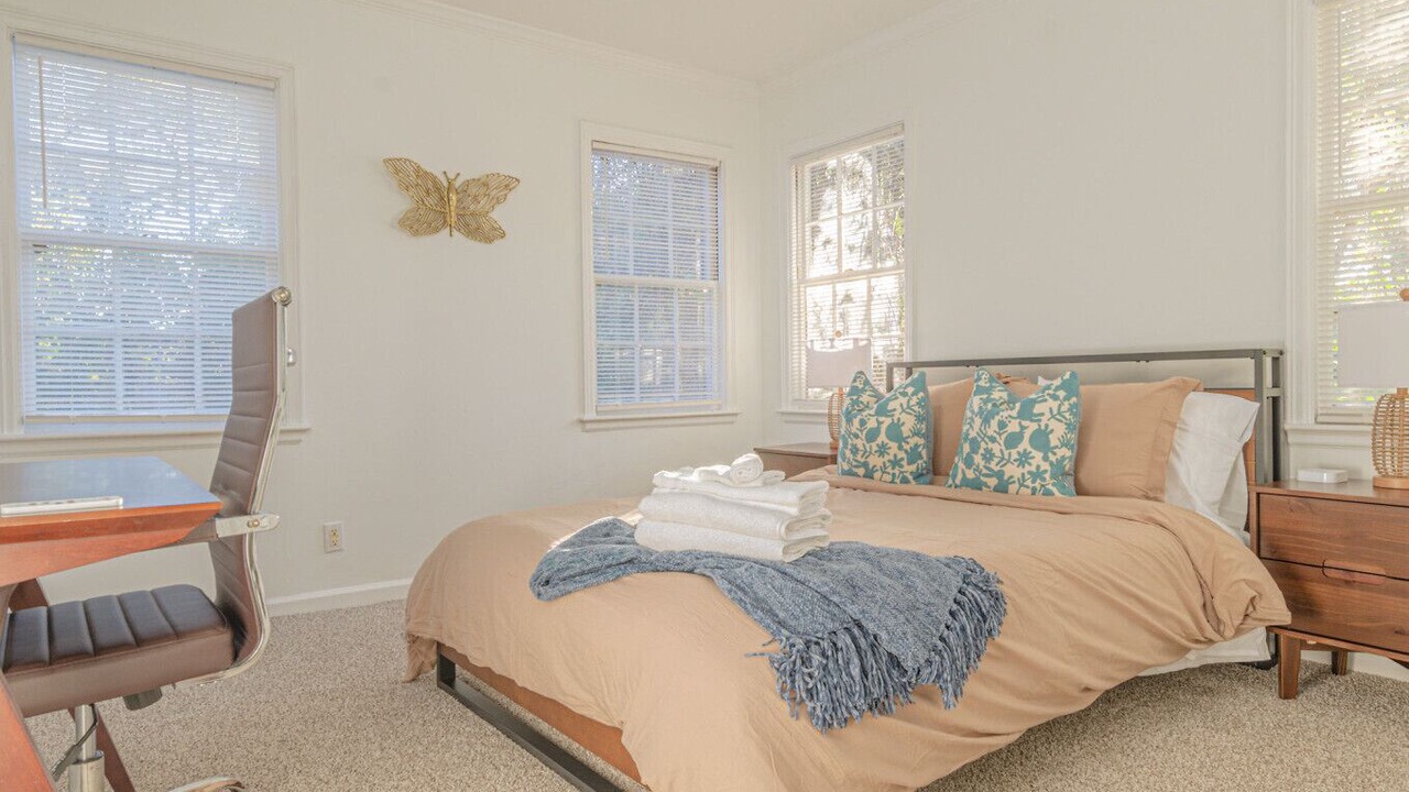 Photo of Bedroom in Columbus
