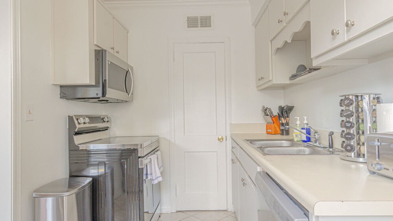 Photo of Kitchen in Columbus