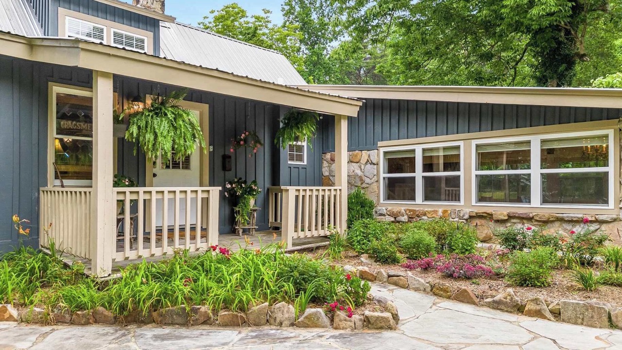 Photo of Outdoor in Mentone