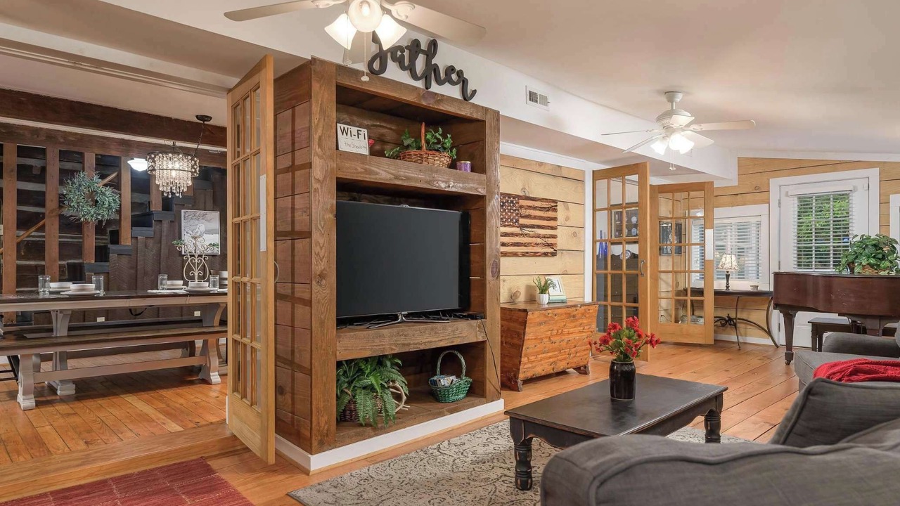 Photo of Livingroom in Mentone