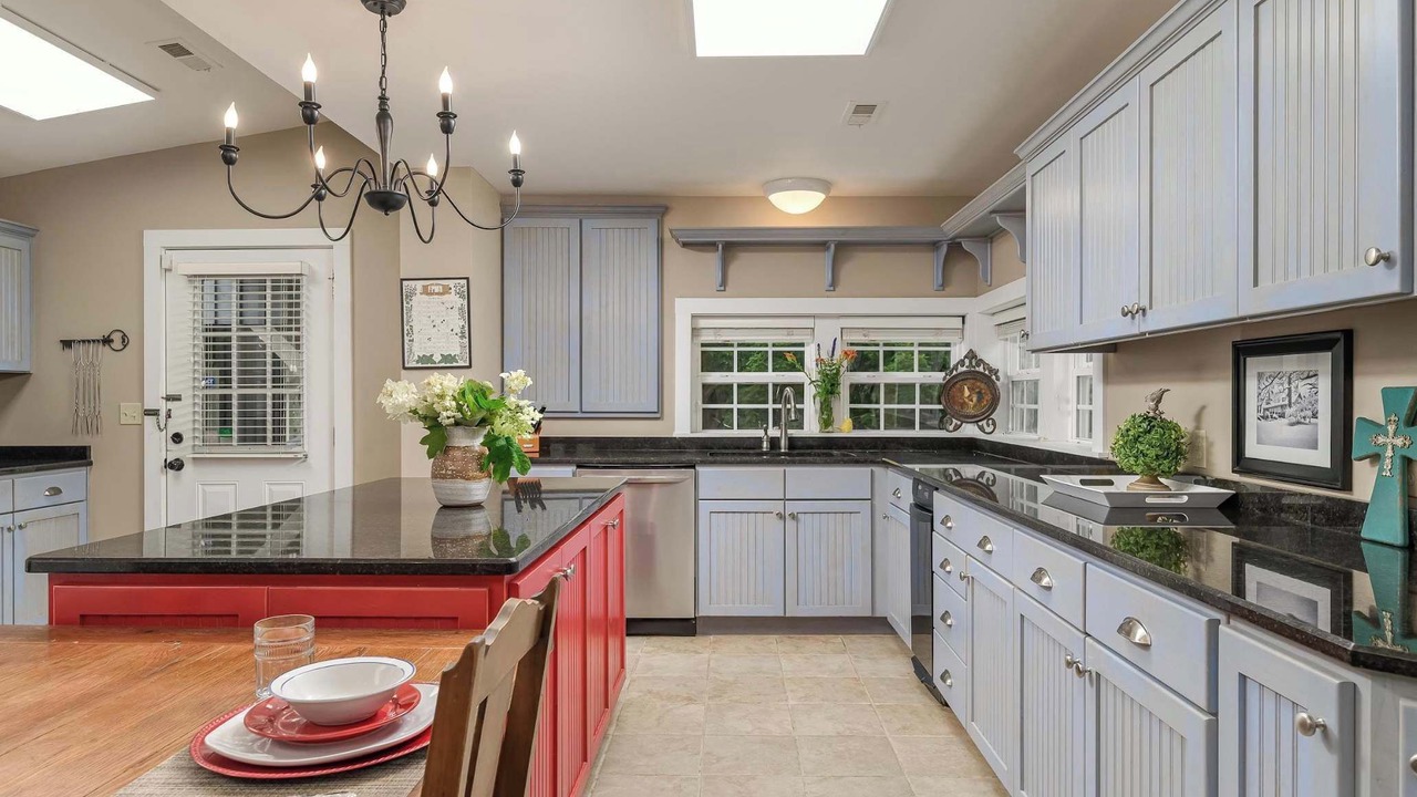 Photo of Kitchen in Mentone