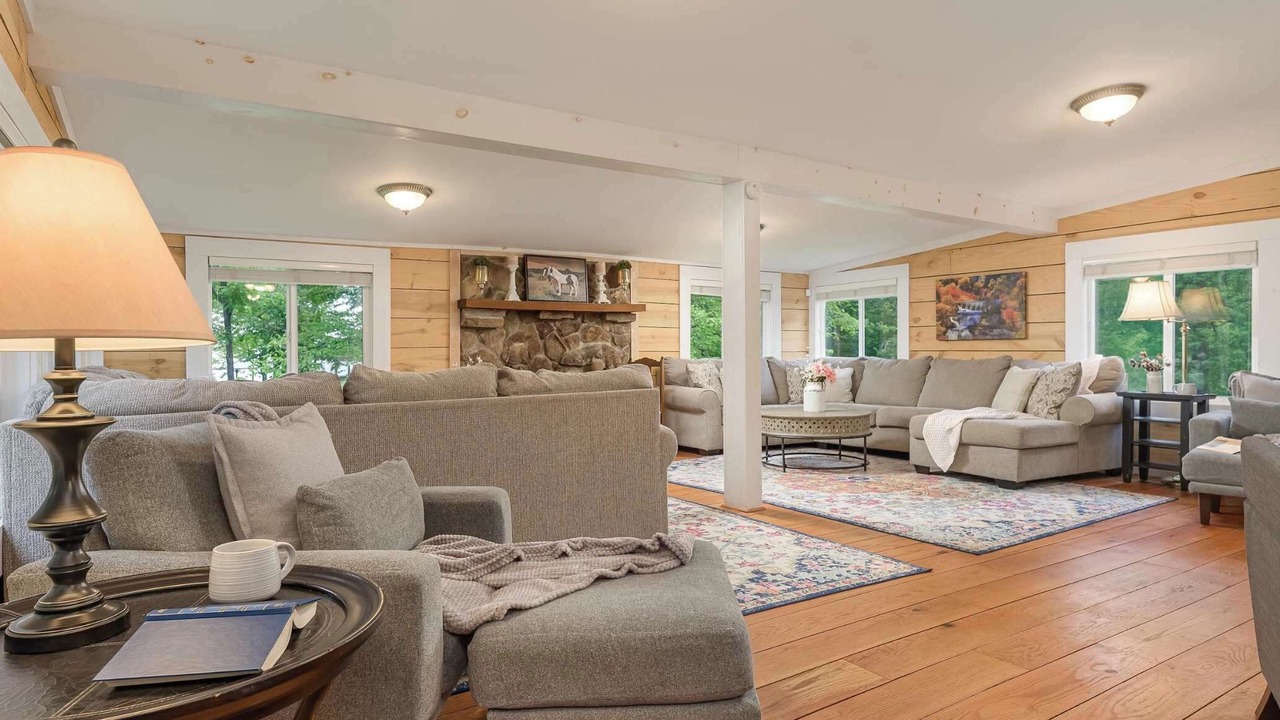 Photo of Livingroom in Mentone