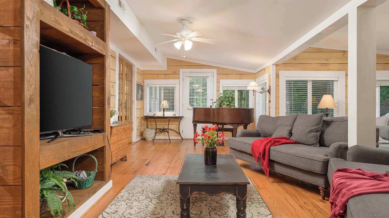 Photo of Livingroom in Mentone