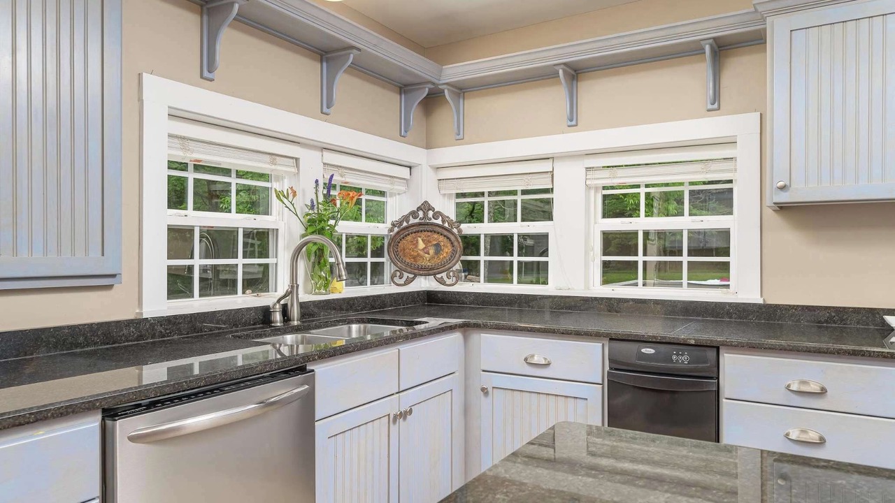 Photo of Kitchen in Mentone