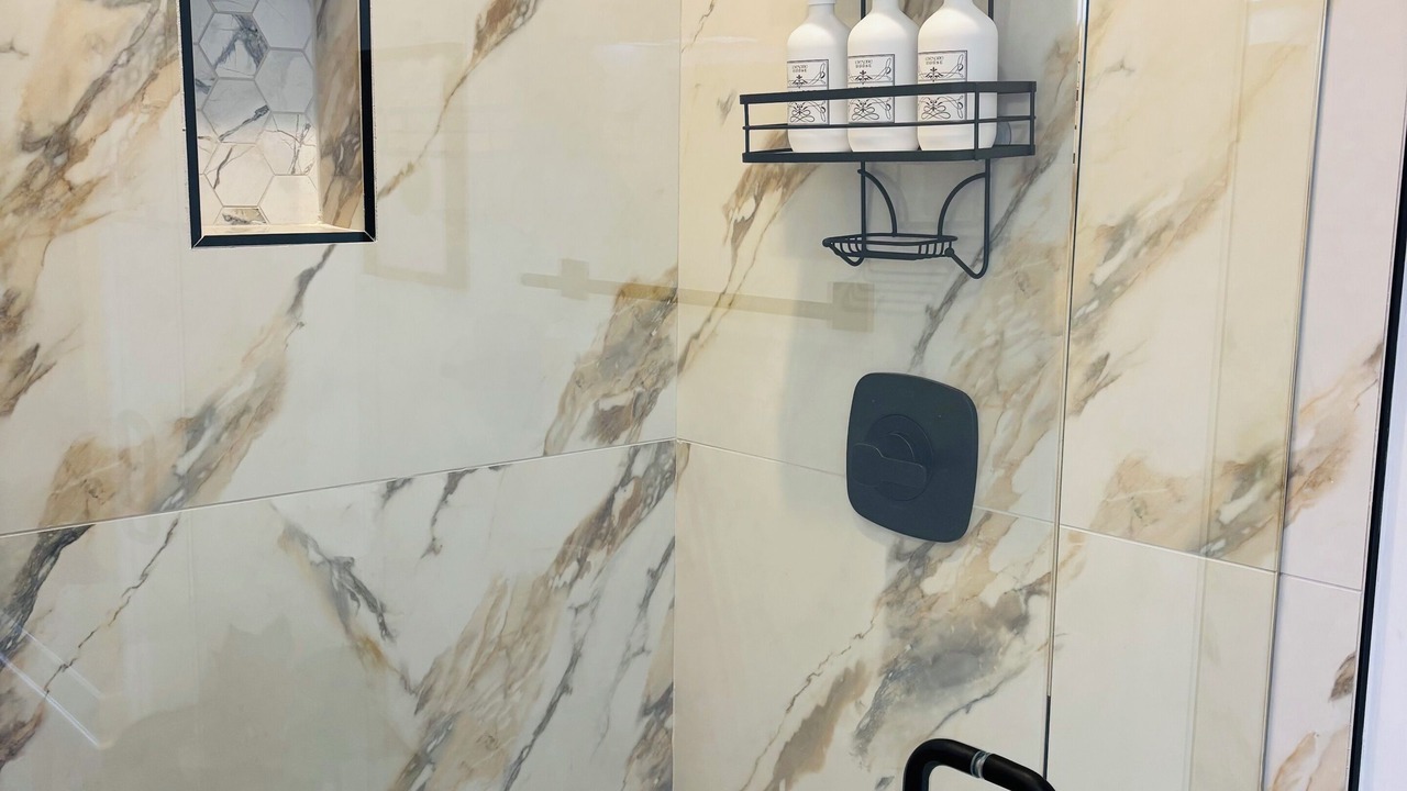 Photo of Bathroom in Dandridge