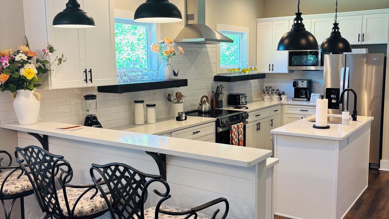 Photo of Kitchen in Dandridge