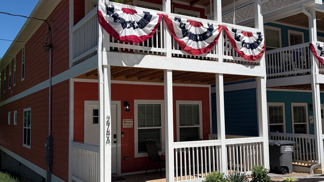 Photo of Outdoor in Dandridge