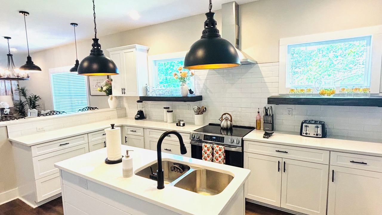 Photo of Kitchen in Dandridge