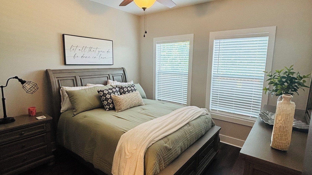 Photo of Bedroom in Dandridge