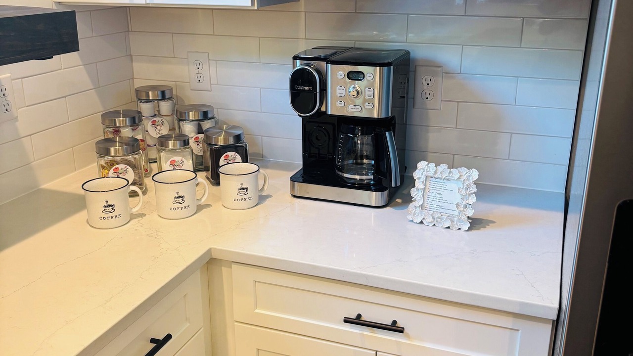 Photo of Kitchen in Dandridge