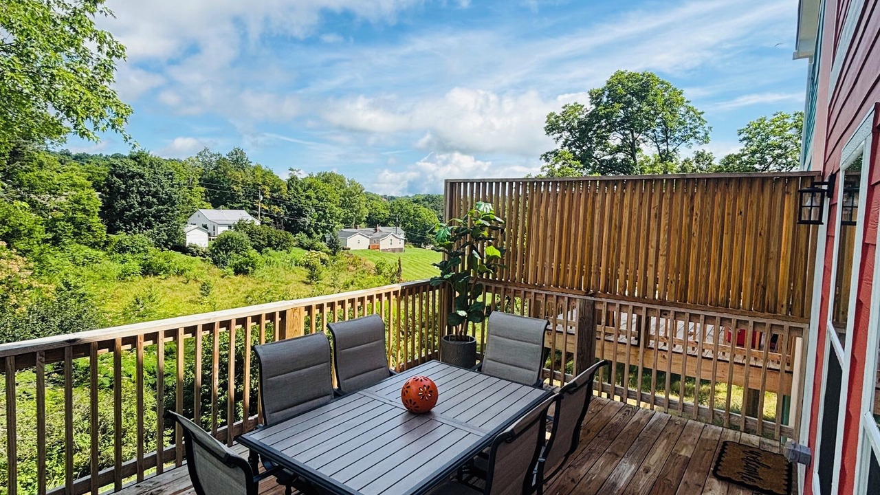 Photo of Outdoor in Dandridge