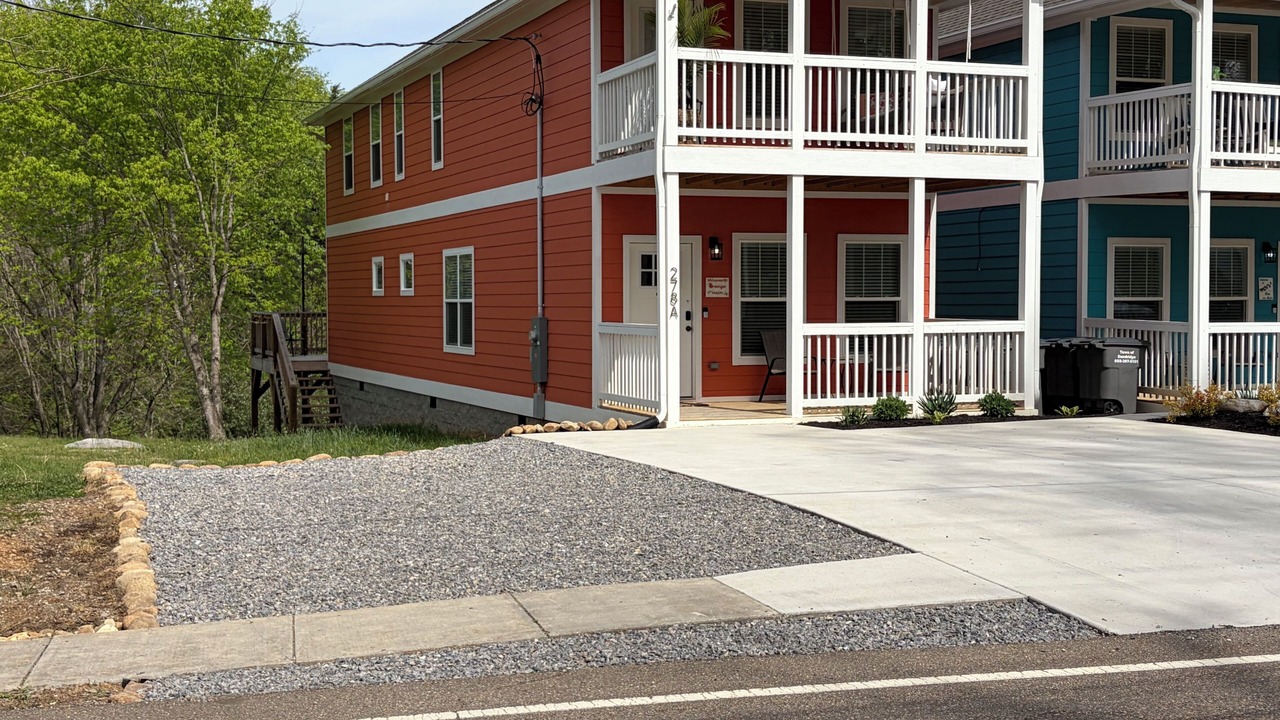 Photo of Outdoor in Dandridge
