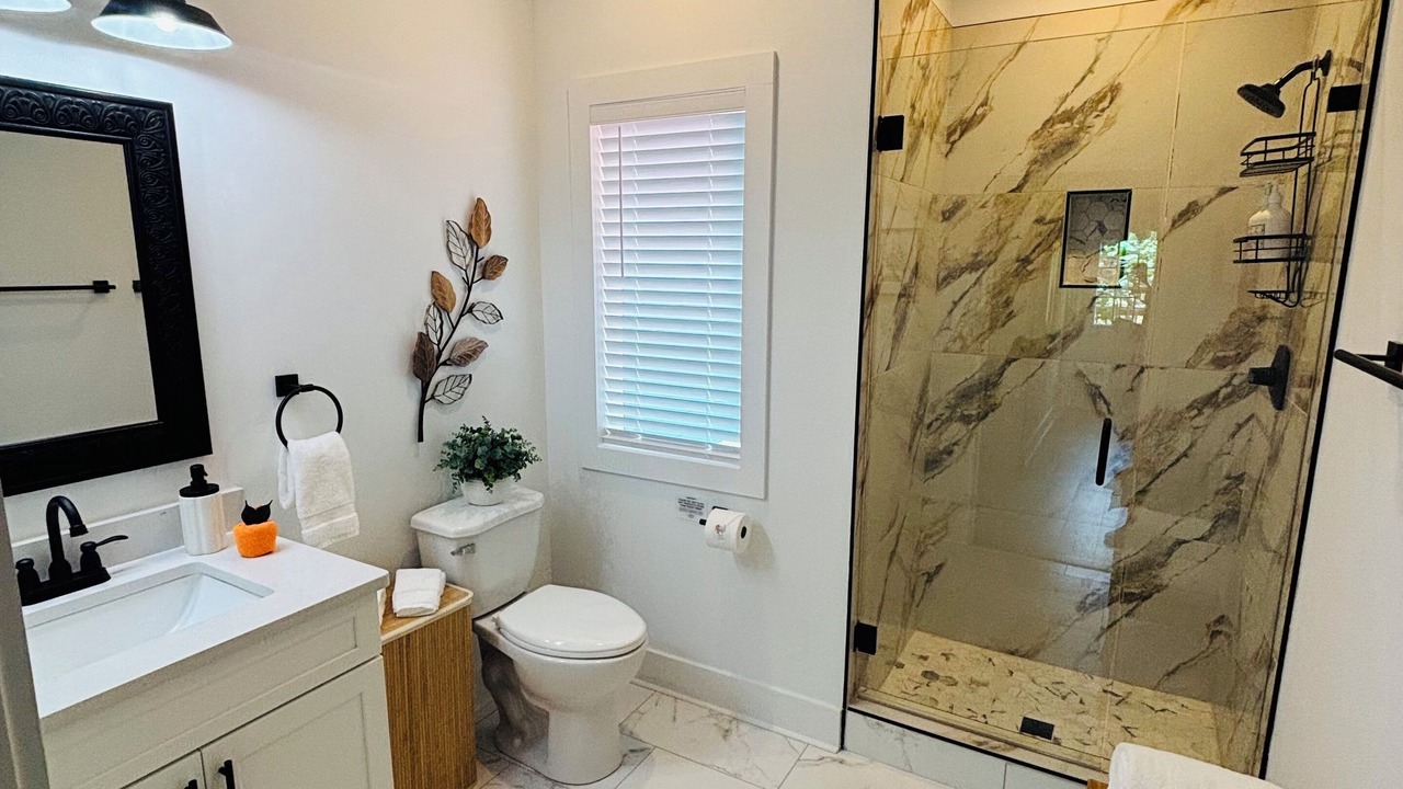 Photo of Bathroom in Dandridge