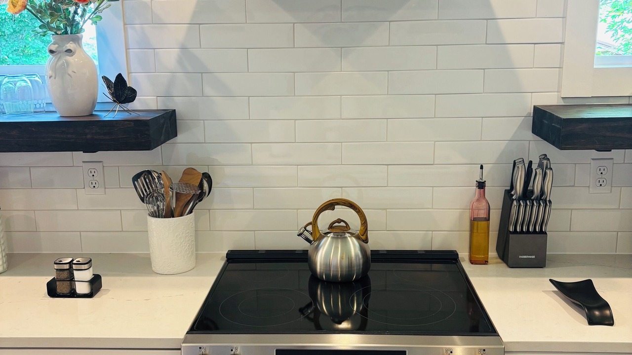 Photo of Kitchen in Dandridge