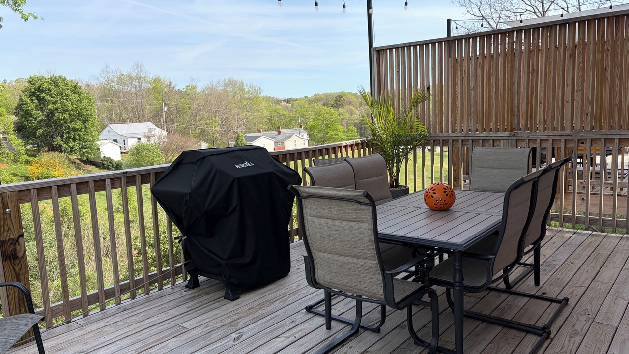 Photo of Outdoor in Dandridge