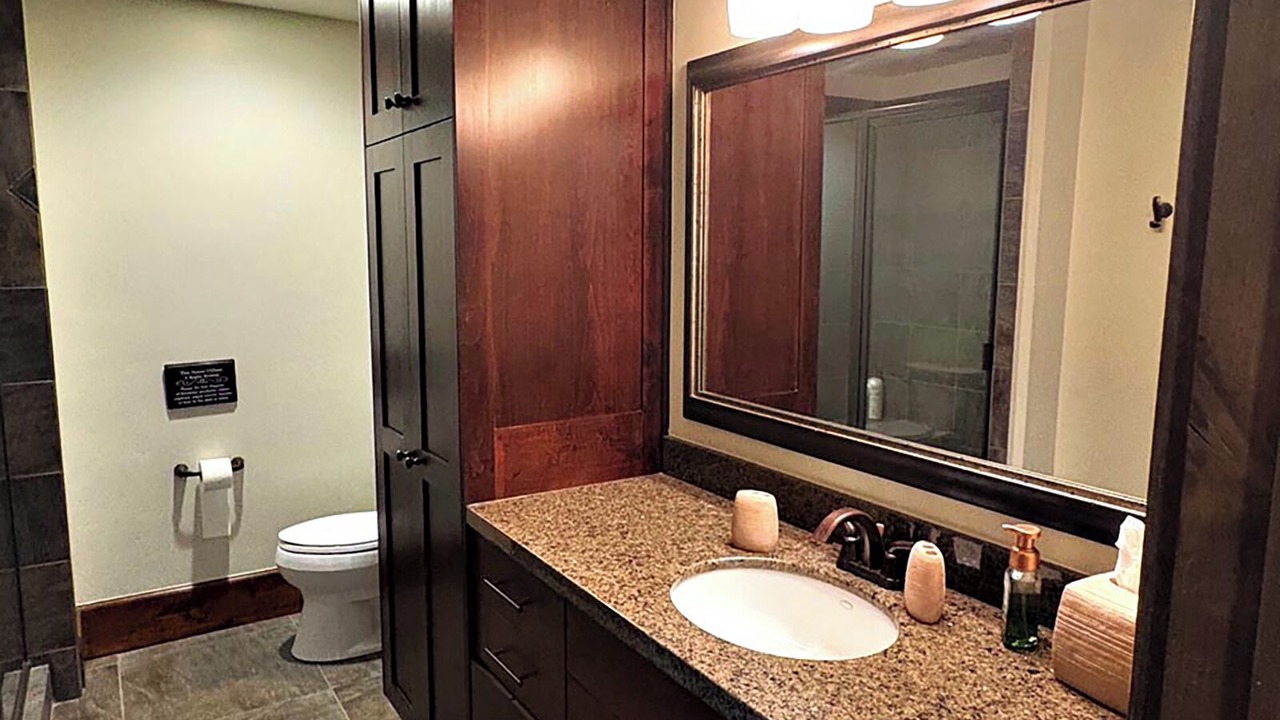Photo of Bathroom in Heber City