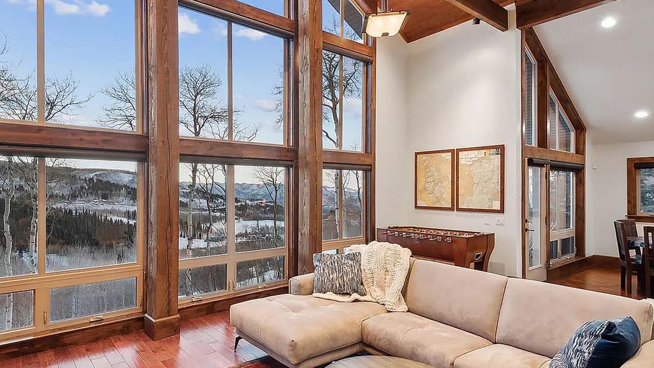 Photo of Livingroom in Heber City