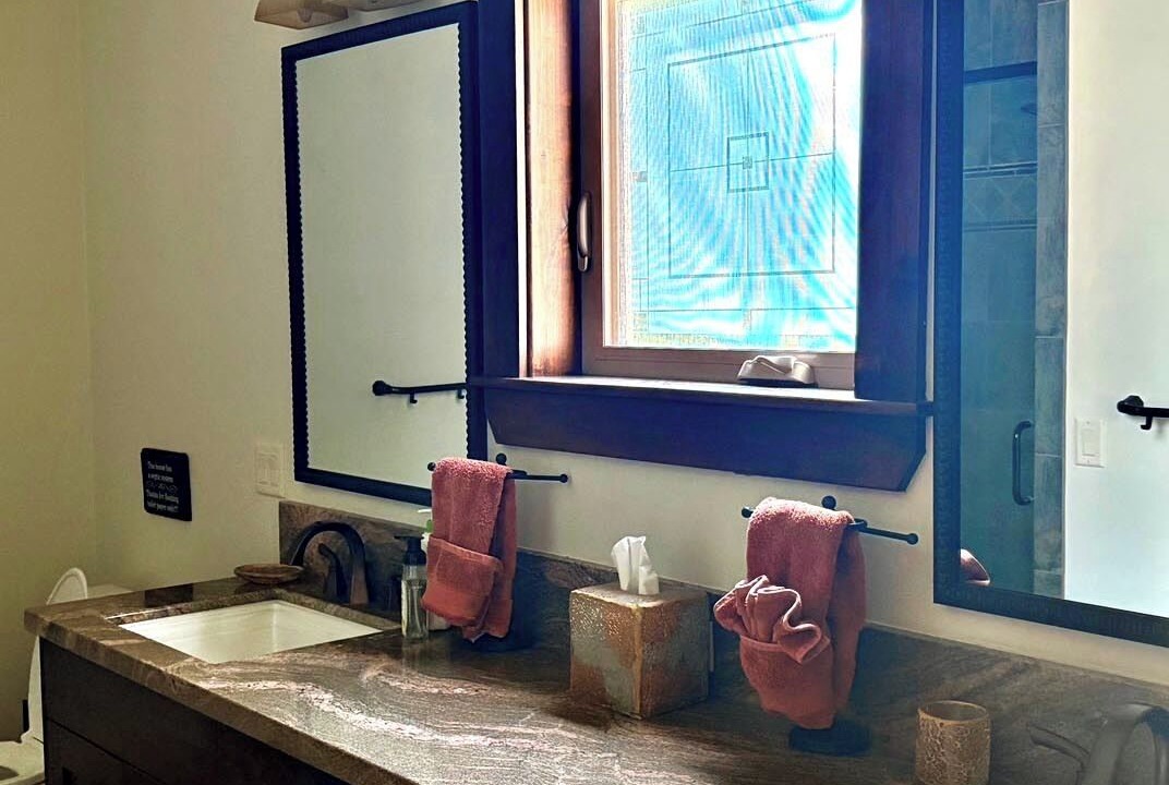 Photo of Bathroom in Heber City