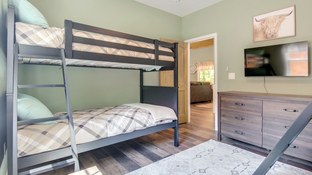 Photo of Bedroom in Newport