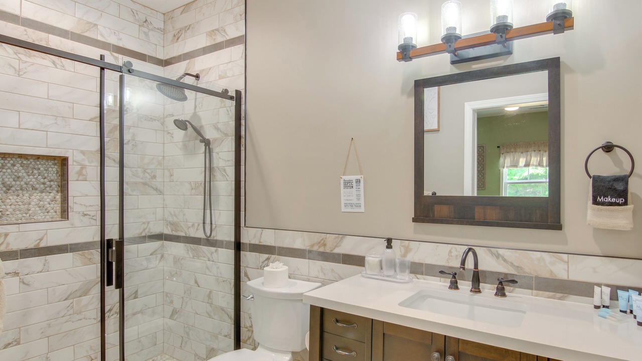 Photo of Bathroom in Newport