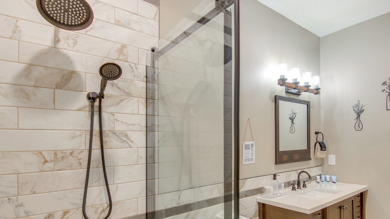 Photo of Bathroom in Newport
