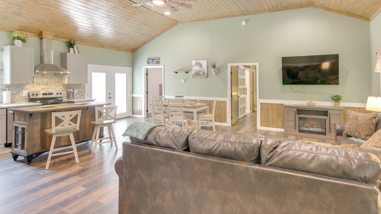 Photo of Livingroom in Newport