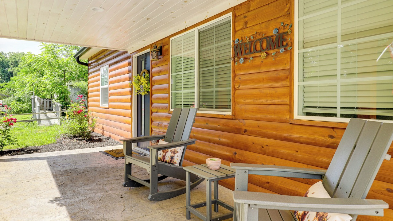 Photo of Outdoor in Newport