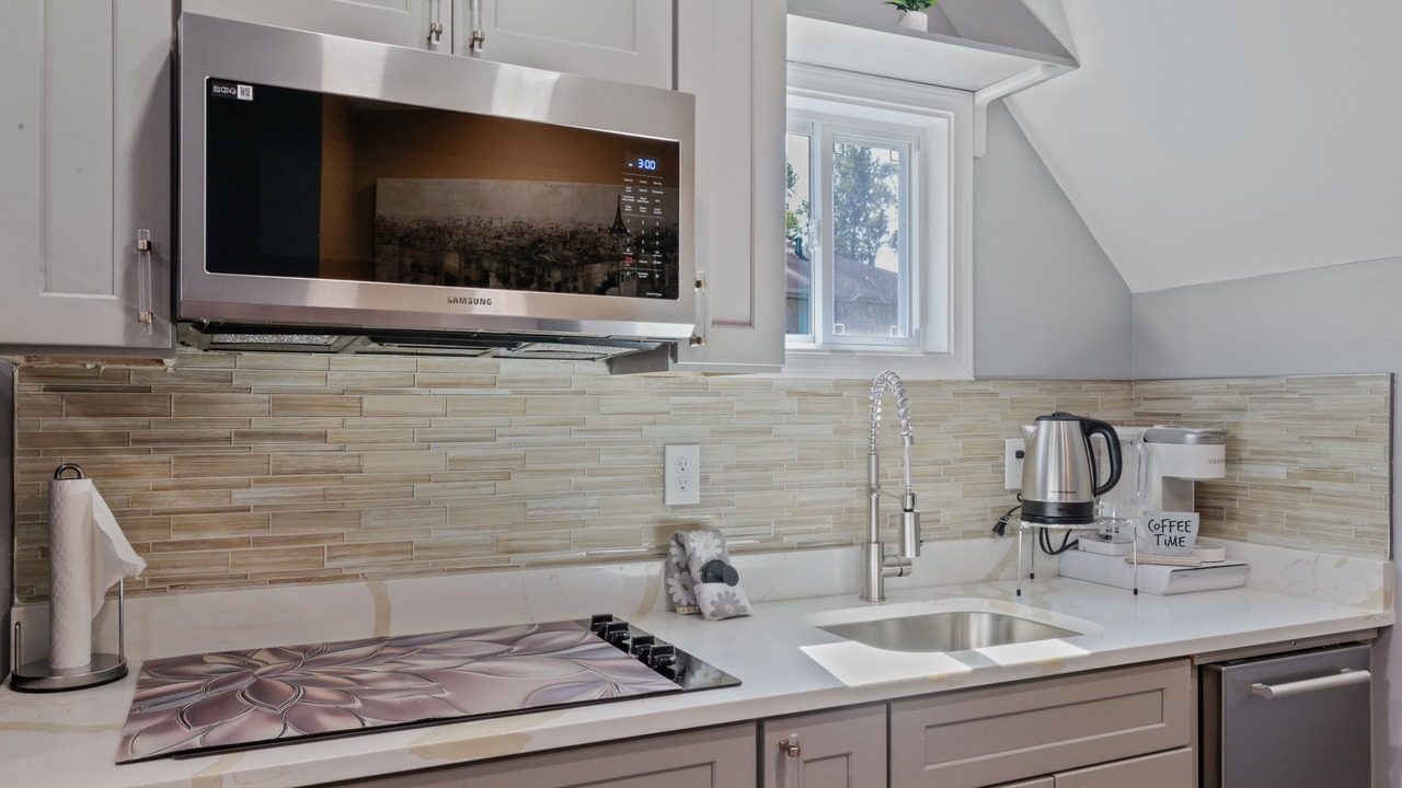 Photo of Kitchen in Atlanta