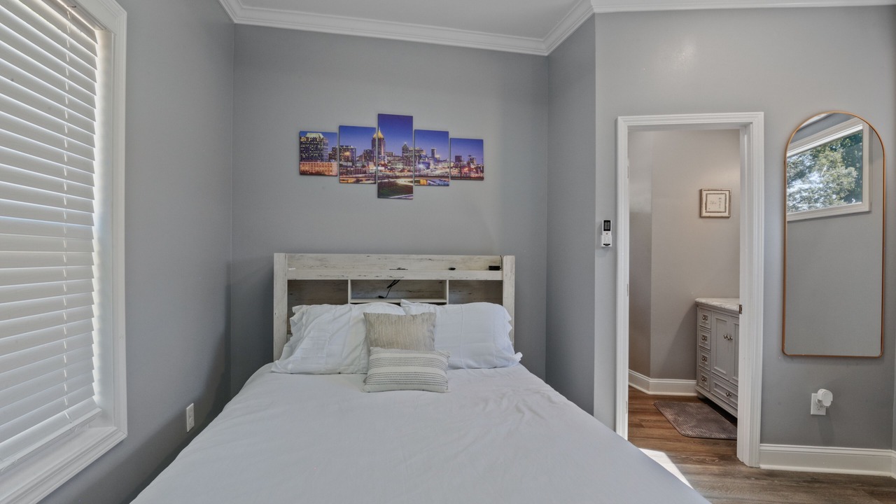 Photo of Bedroom in Atlanta