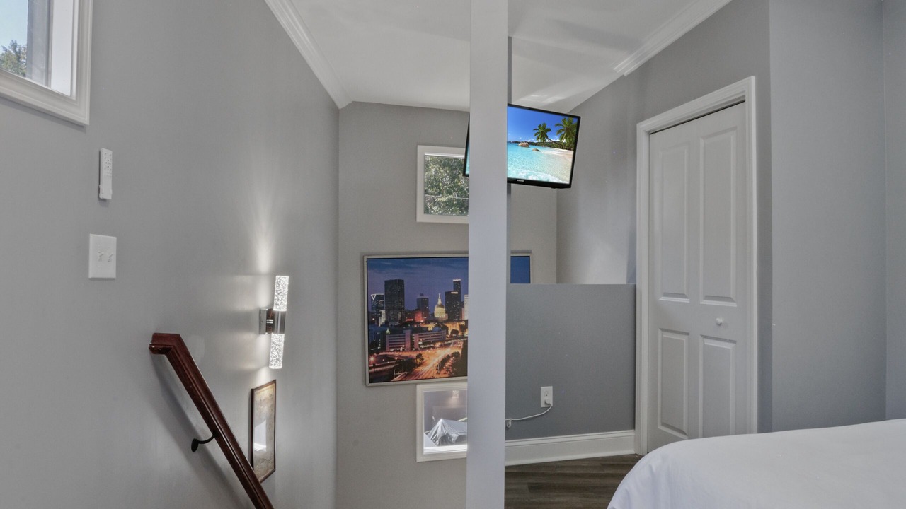Photo of Bedroom in Atlanta