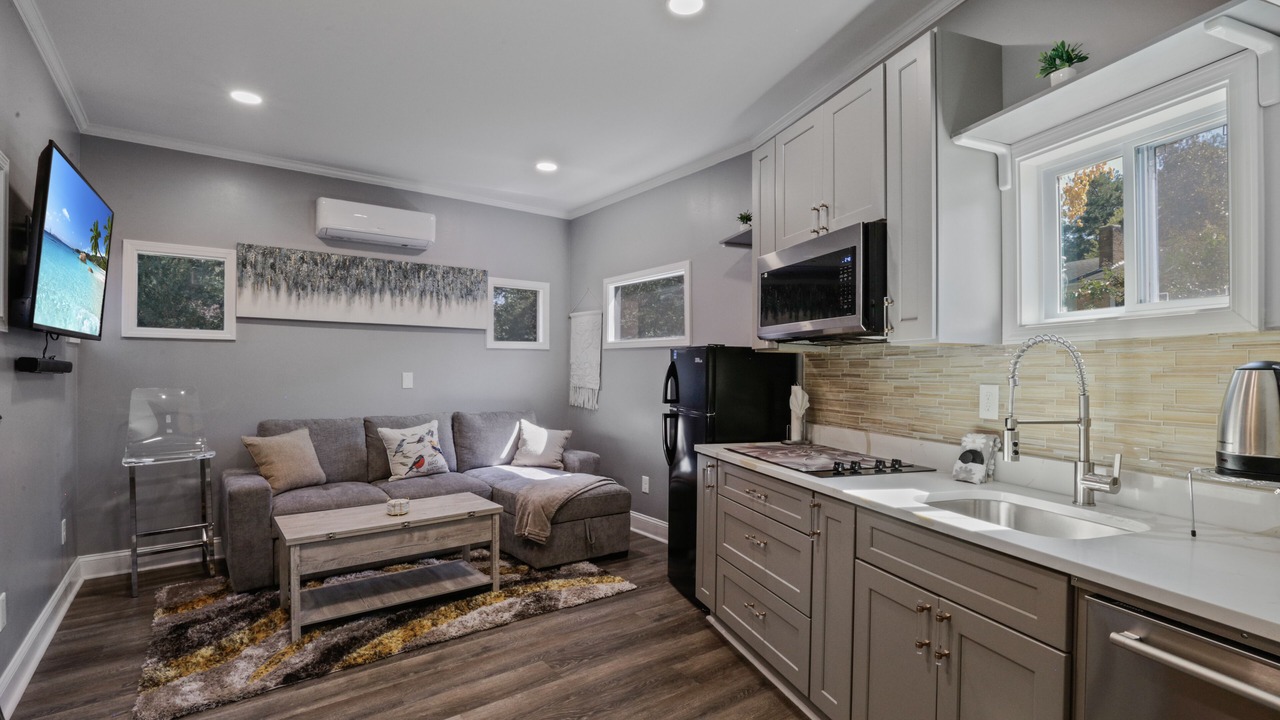 Photo of Kitchen in Atlanta