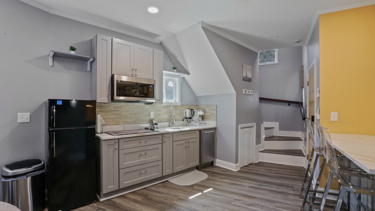 Photo of Kitchen in Atlanta