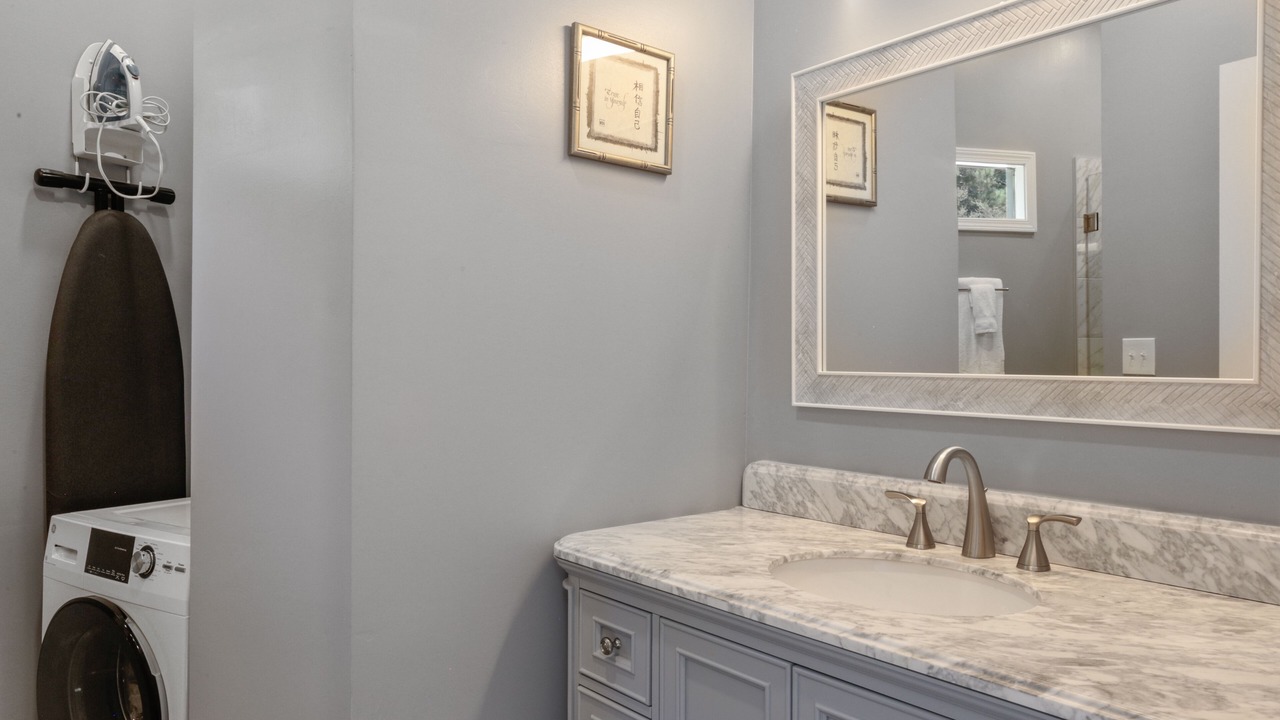 Photo of Bathroom in Atlanta