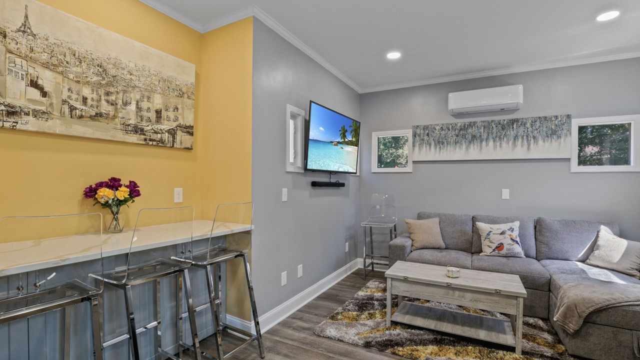 Photo of Livingroom in Atlanta