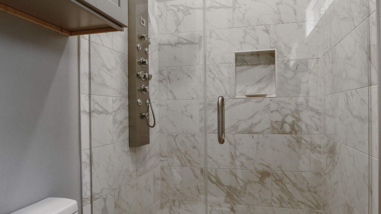Photo of Bathroom in Atlanta