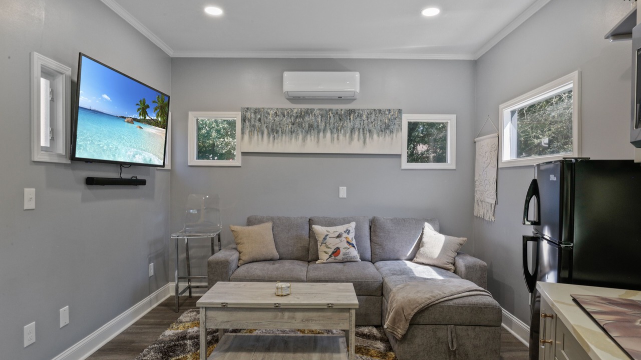 Photo of Livingroom in Atlanta