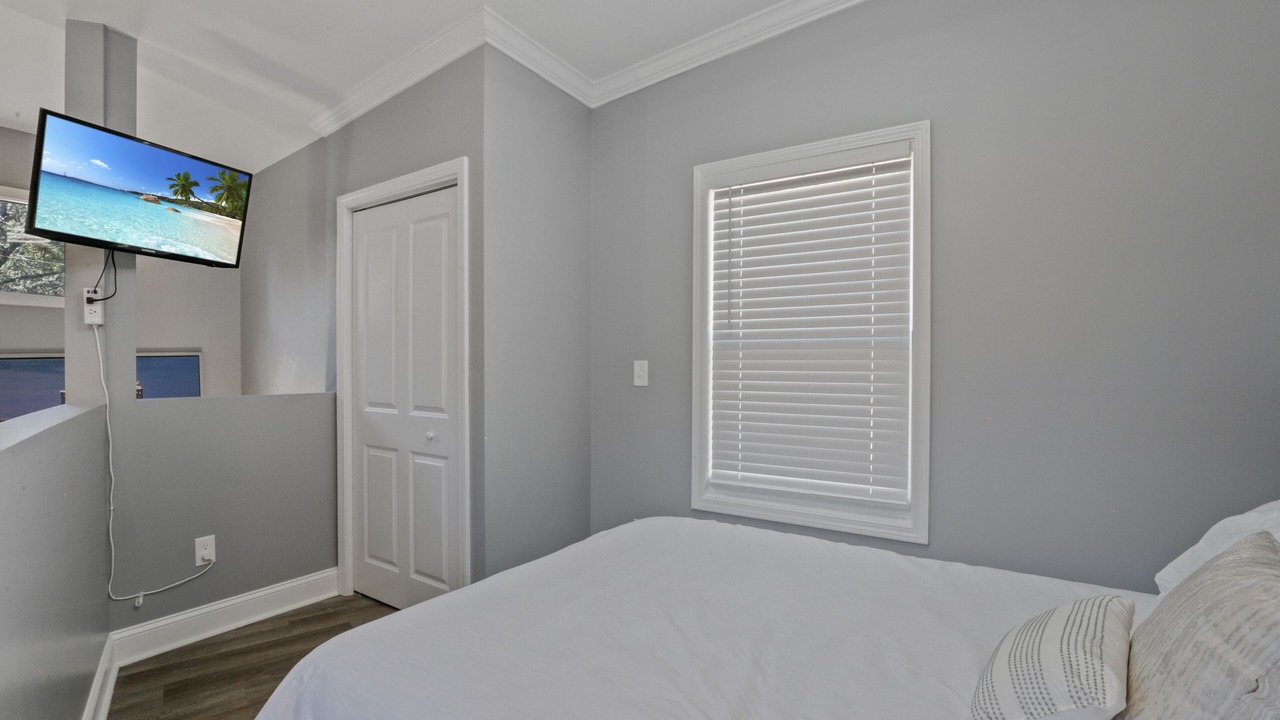 Photo of Bedroom in Atlanta