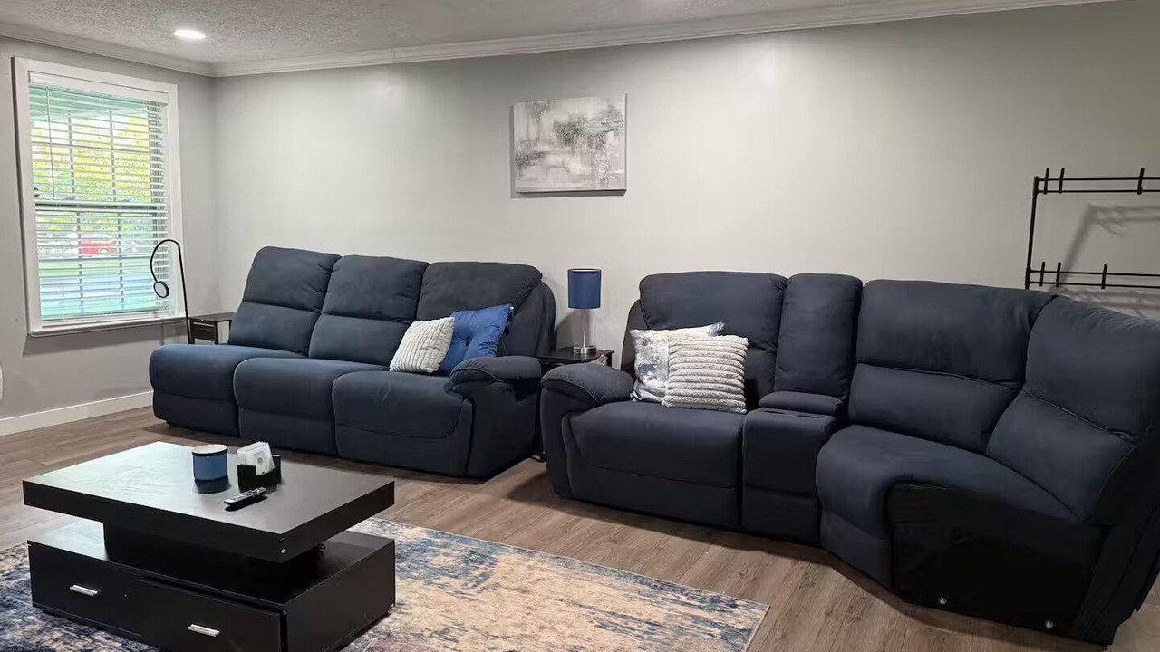Photo of Livingroom in Douglasville