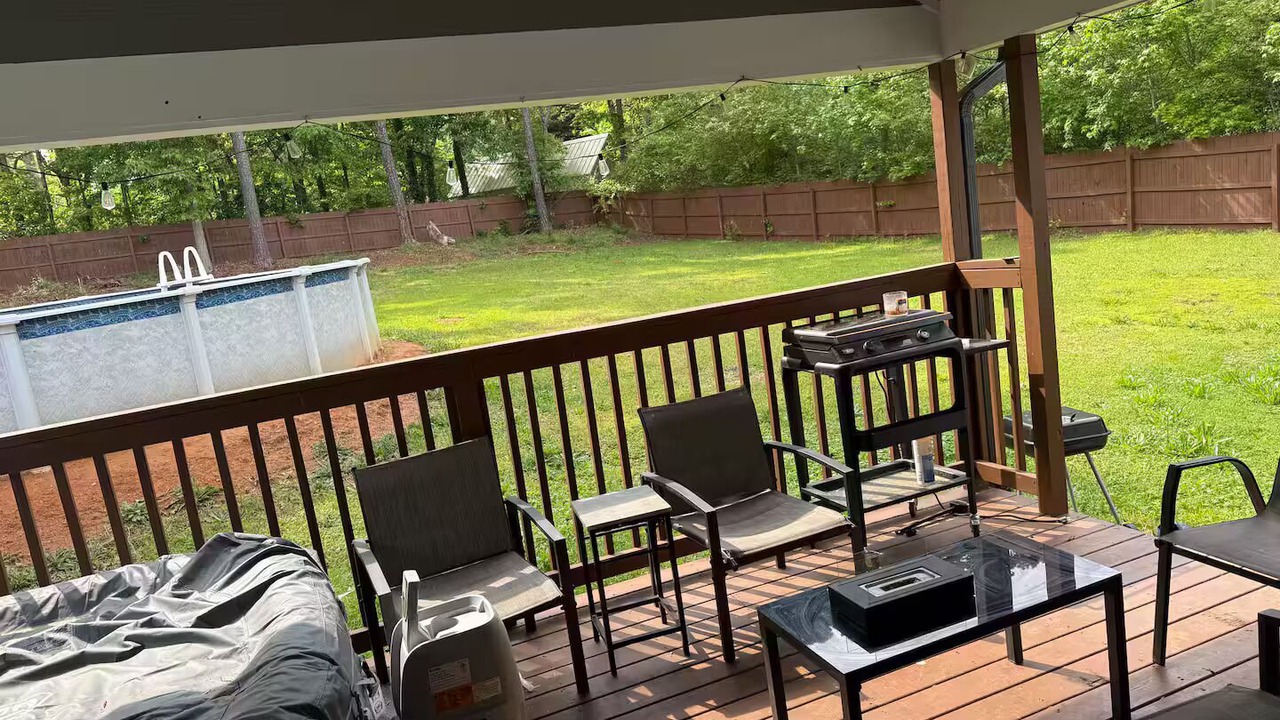 Photo of Outdoor in Douglasville