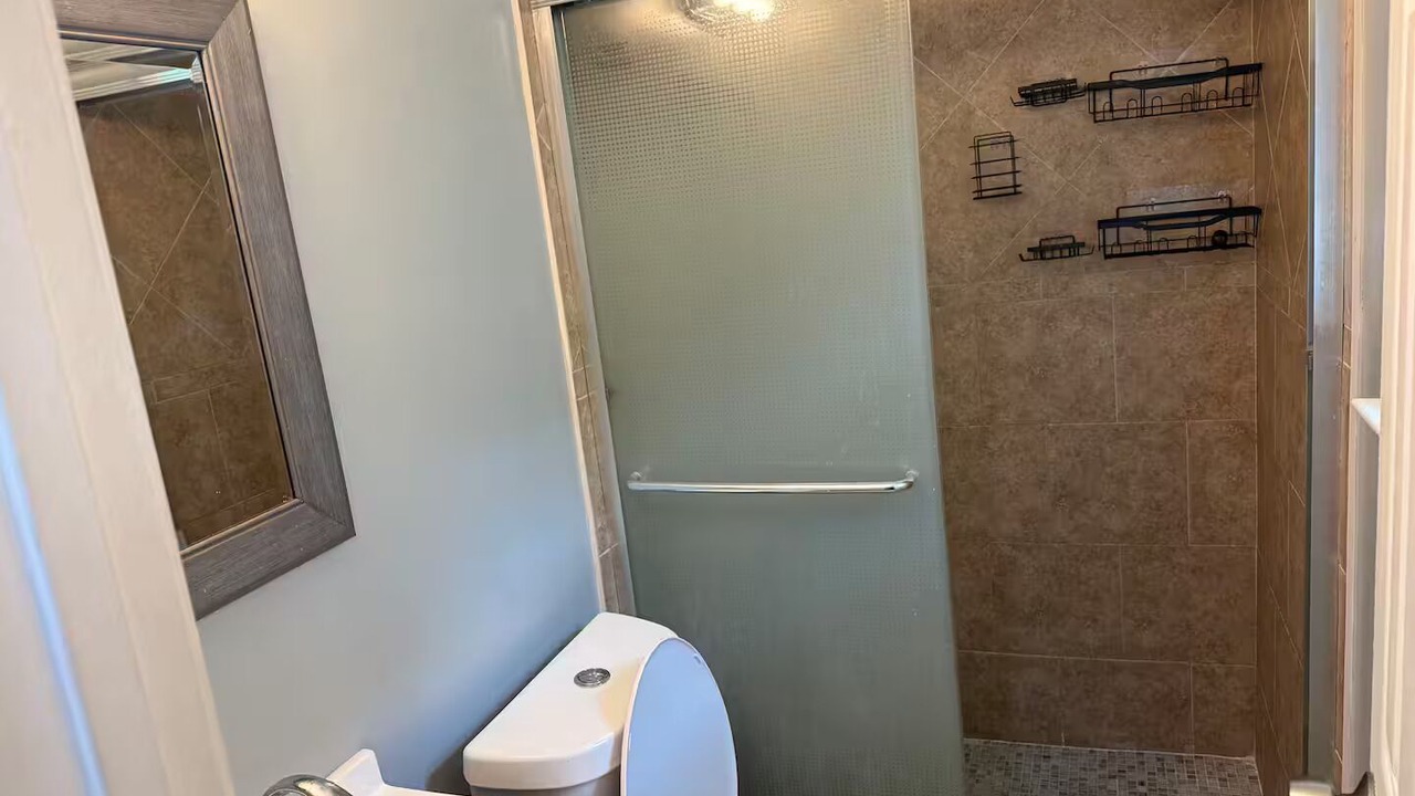 Photo of Bathroom in Douglasville