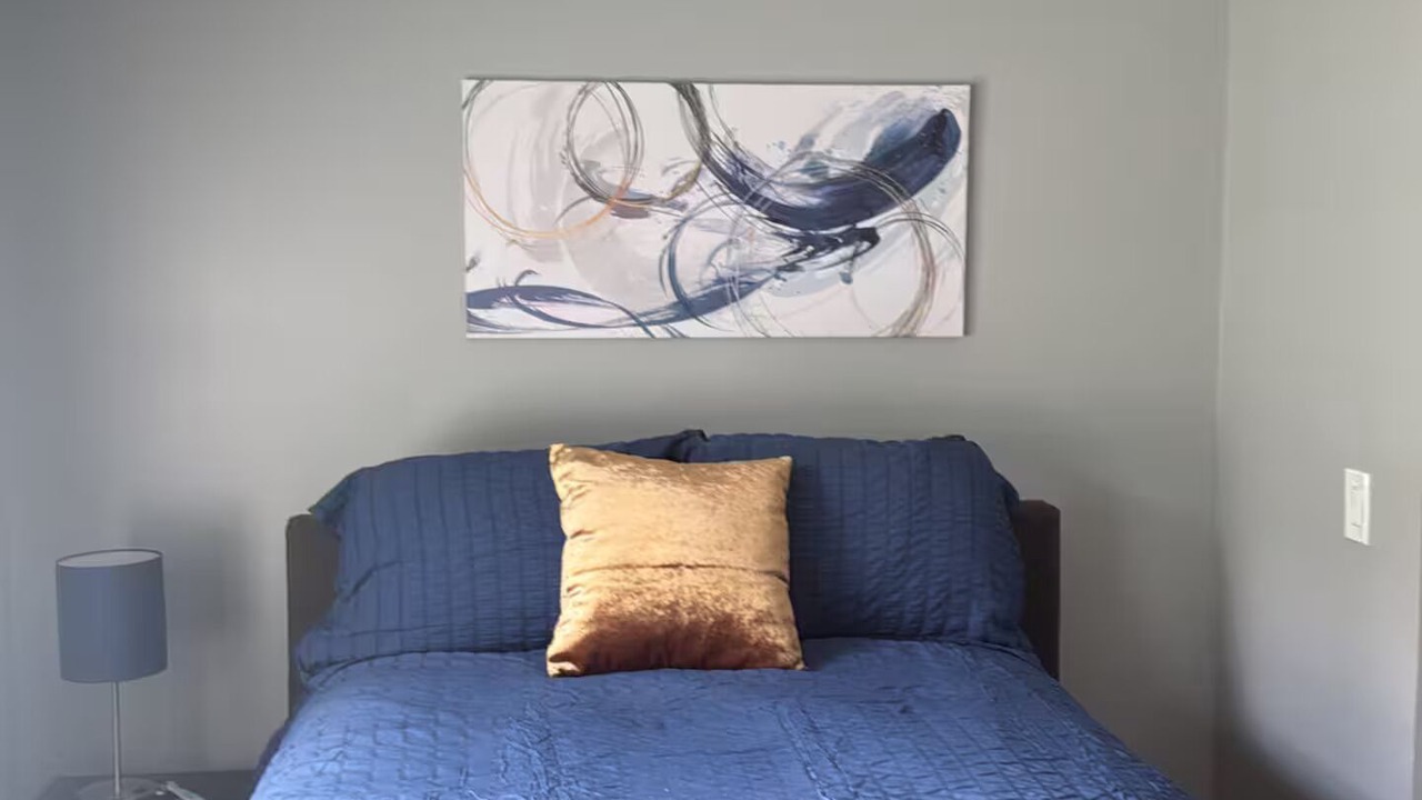 Photo of Bedroom in Douglasville