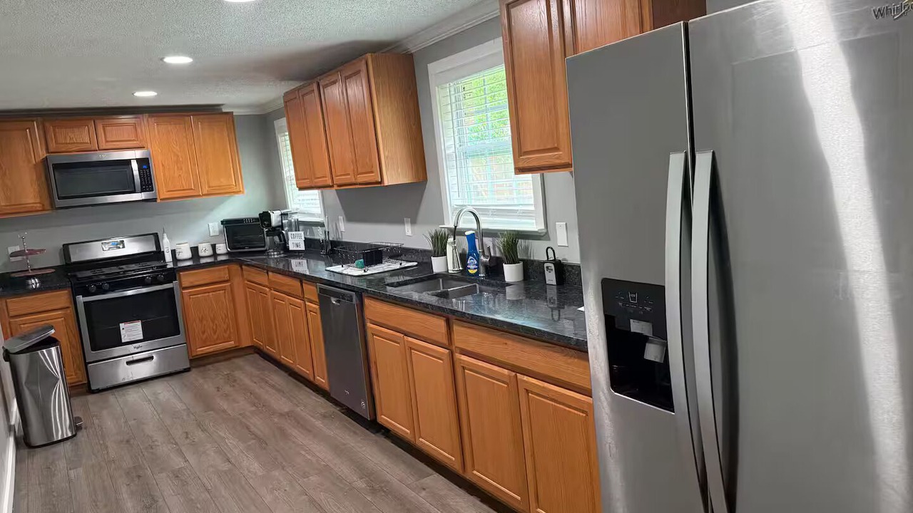 Photo of Kitchen in Douglasville