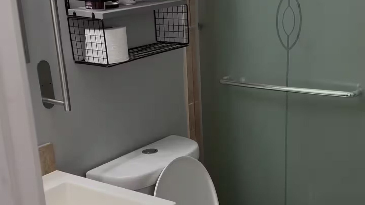 Photo of Bathroom in Douglasville