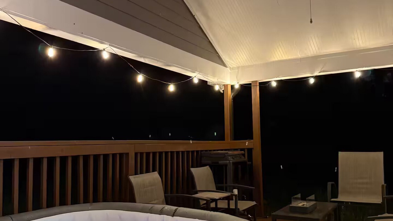 Photo of Patio Balcony in Douglasville